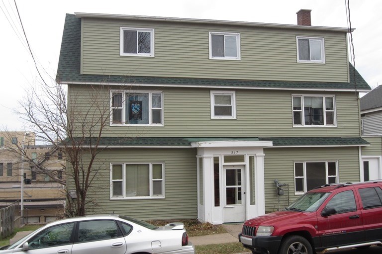217 W Bluff St, Apt 1
